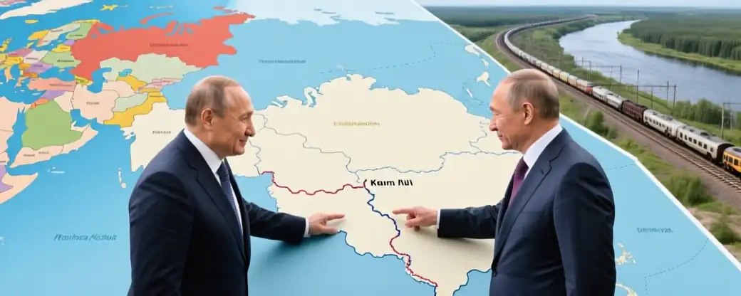 Путин и Тokaев Поделятся Взглядами на Участие во Межрегиональном Форуме в Омске