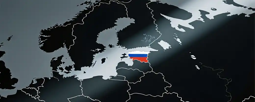 Литовский МИД призывает к решительным мерам против Калининграда