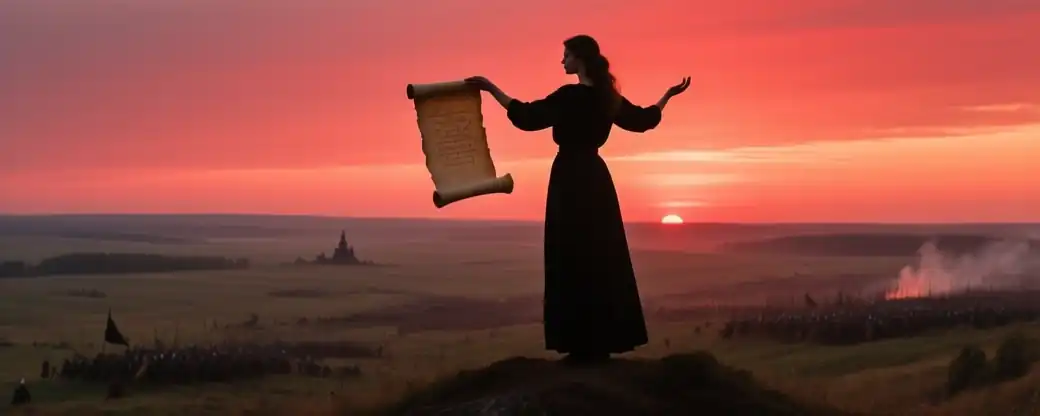Экскурсовод музея "Куликово Поле" удостоена высокой награды имени Лихачева