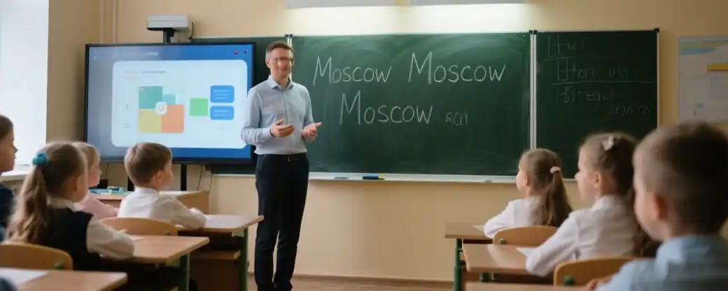 Московский педагогический университет приглашает всех на уникальный образовательный форум
