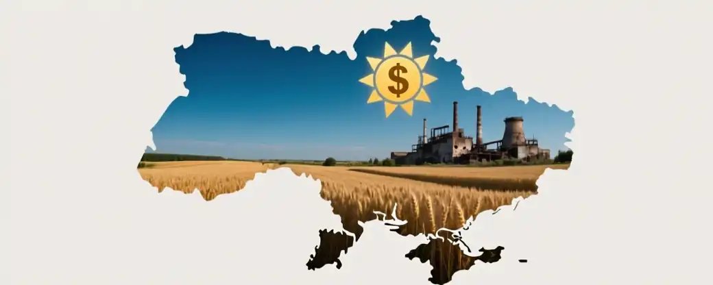 Прибыль выше мира": Бывший премьер Украины предупреждает о рисках сохранения конфликта