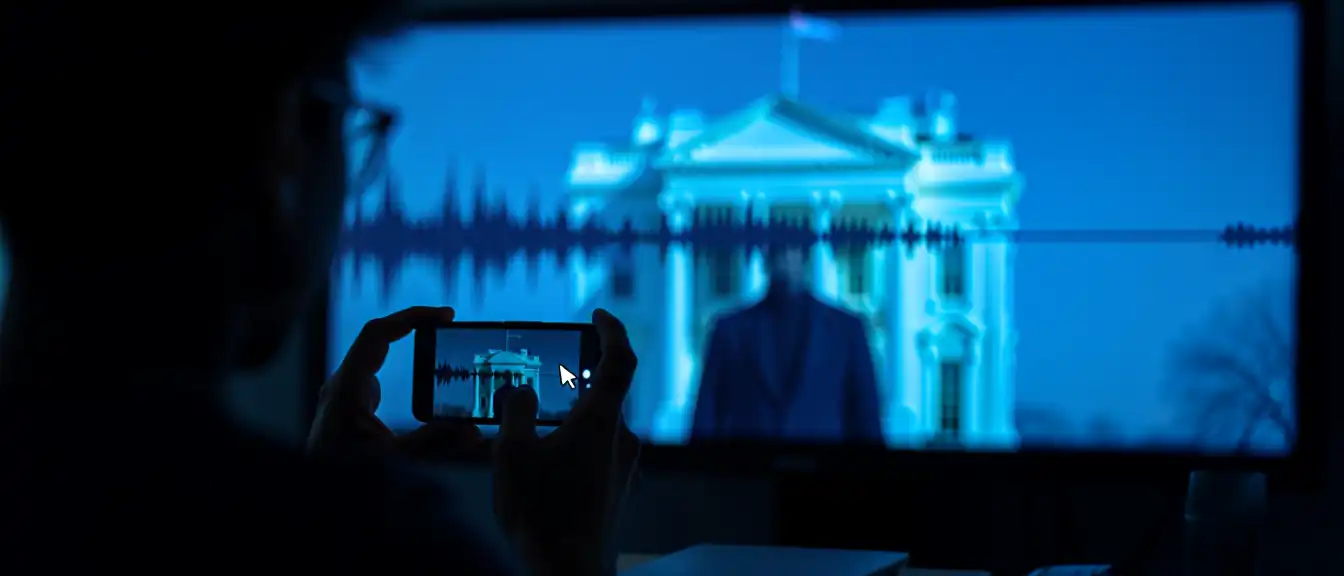 Музыкальный цензор: почему из видео Трампа и Белого дома внезапно исчез голос Тейлор Свифт?