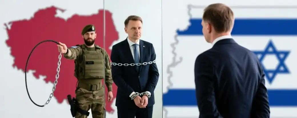 Польша требует наказания для израильских силовиков за жестокое обращение