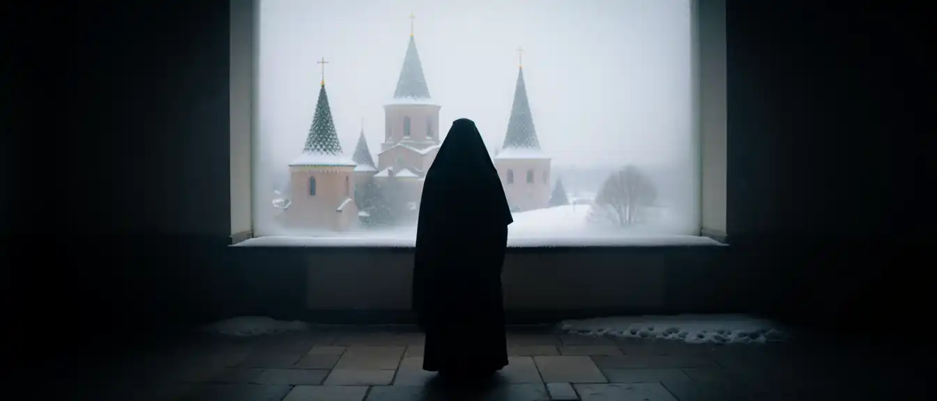 Из Европы в Подмосковье: митрополит Иларион принял новое назначение после скандала в Чехии