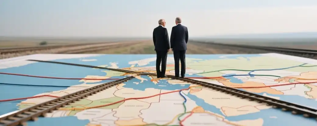 Лукашенко и Путин Обсудили Подробности XIII Форума Регионов