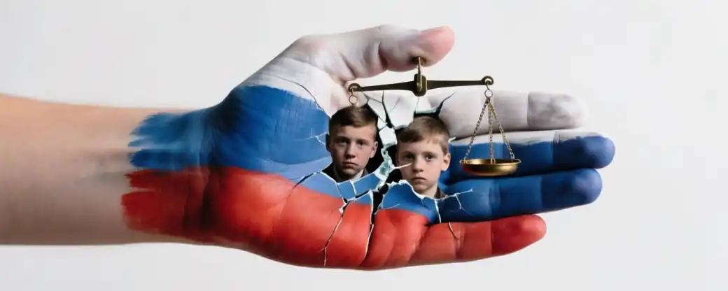 Взрослое Зло Использует Подростков: Рост Тяжких Преступлений – Правительству Нужно Реагировать Быстрее