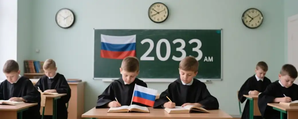 Рособрнадзор раскрыл планы по внедрению ЕГЭ на арабском до 2033 года