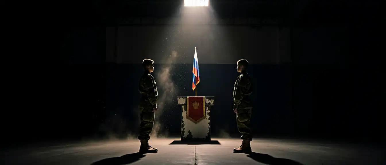 Боевой опыт для подрастающего поколения: в Благовещенске создают новый центр патриотической подготовки