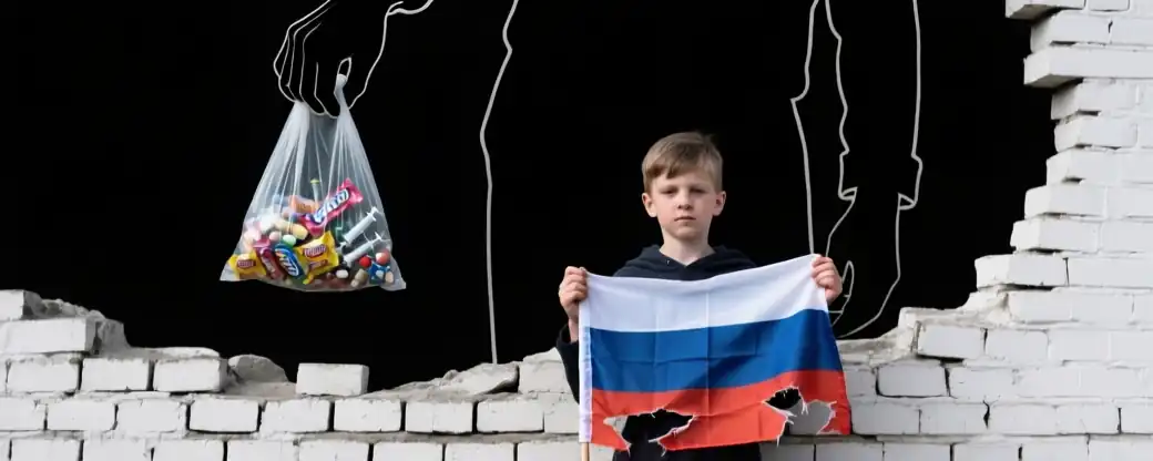 Правозащитник Меркачева выступила против использования подростков в преступных схемах