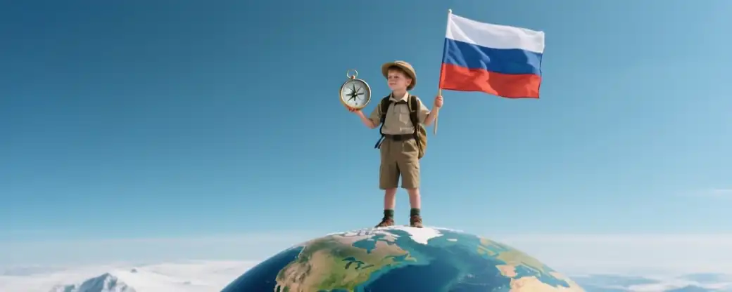 Путин оценил успех российской юношеской географической элиты