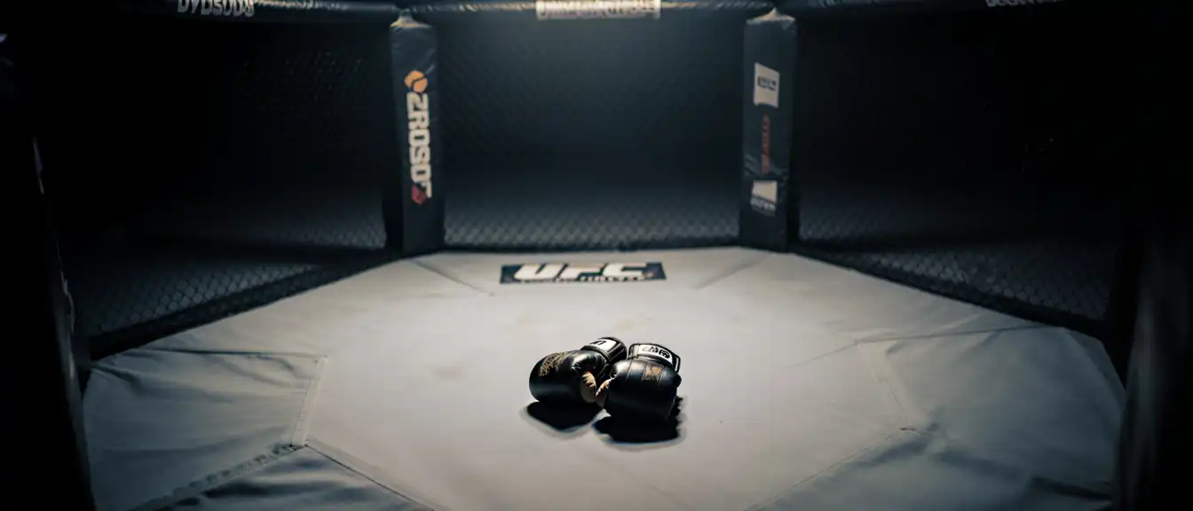 Трагедия в мире ММА: внезапная смерть бразильского бойца UFC Аллана Насименто