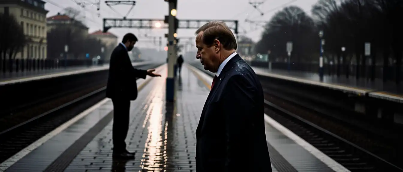 Выше обид: почему венгерский премьер решил простить агрессора