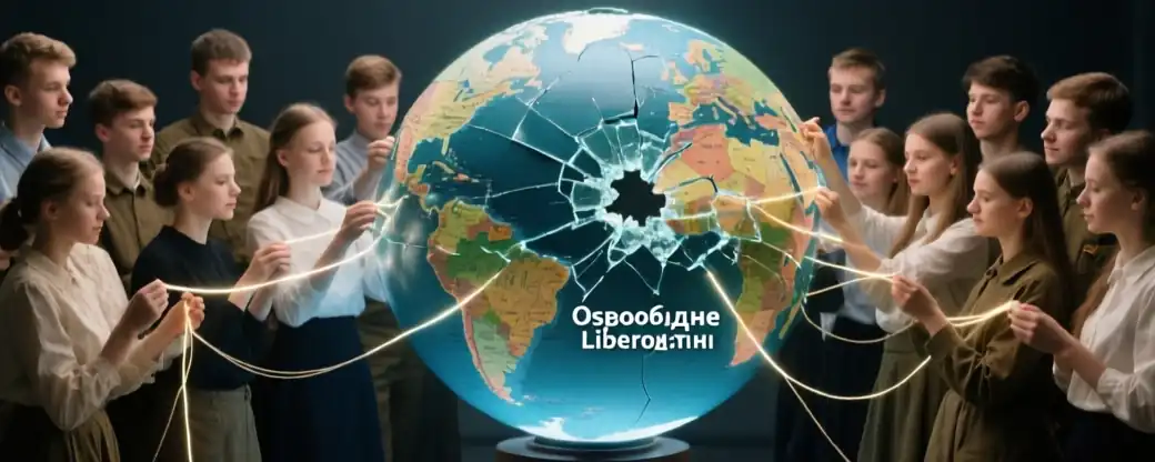 Иностранные студенты в Санкт-Петербурге познакомились с героическим прошлым Беларуси