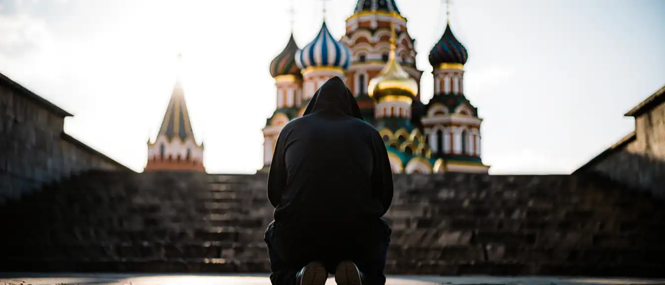 Духовная крепость и верность традициям: о чем важно помолиться в день пророка Ильи