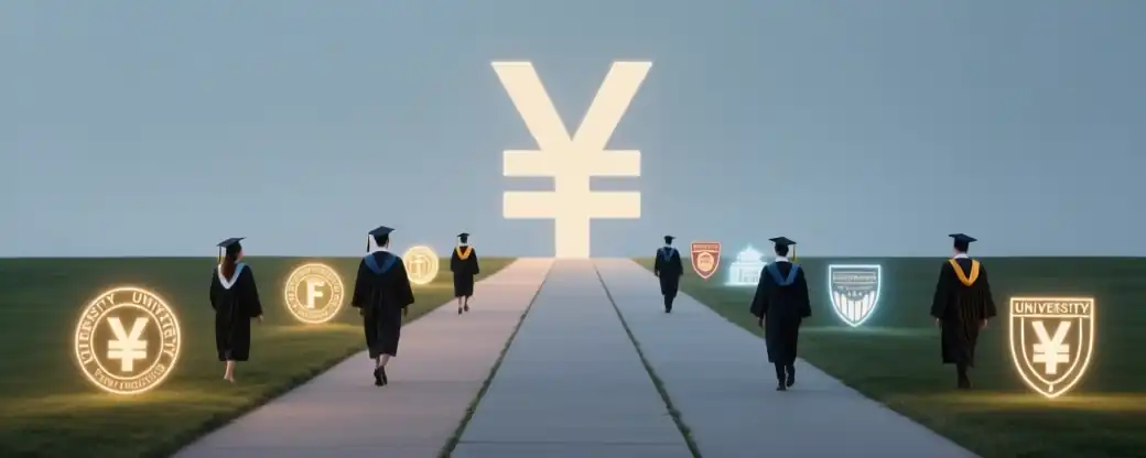 Бренд ВУЗа как Ключевой Фактор для Привлекательности Сотрудника