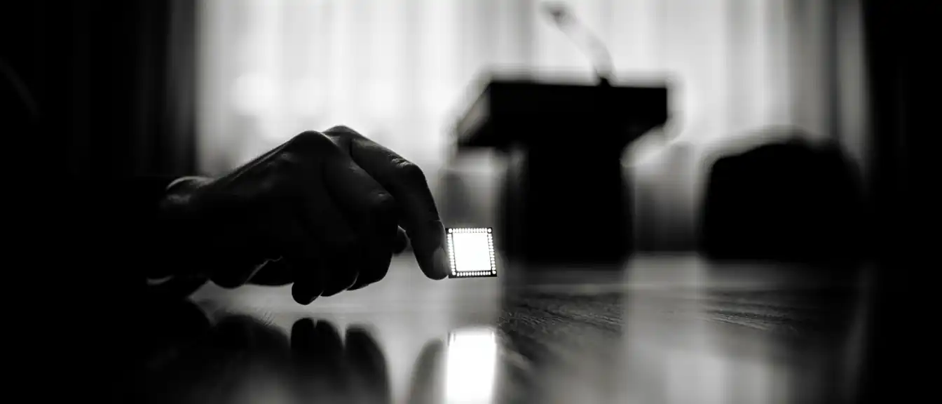 Битва за кремний: как Apple и Micron втянули Белый дом в опасную игру с китайскими чипами