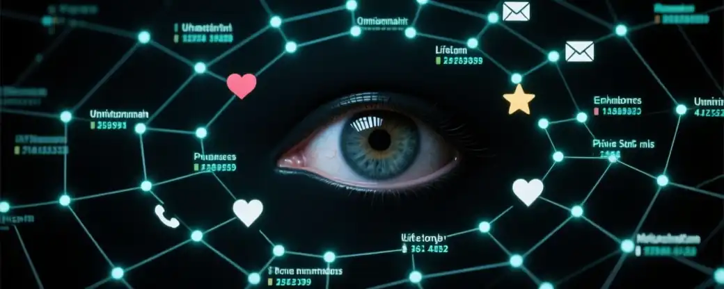 Гигантский Нарушитель Приватности: 340 Миллионов Записей OnlyFans Поставлены под Угрозу