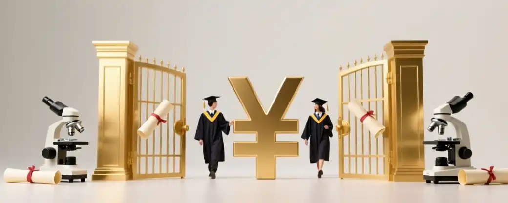 Бренд Вуза Как Сигнальный Флаг ДЛЯ Работодателей