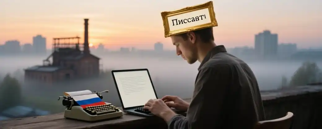С 1 сентября 2026 года Россия официально признанная страна писателей