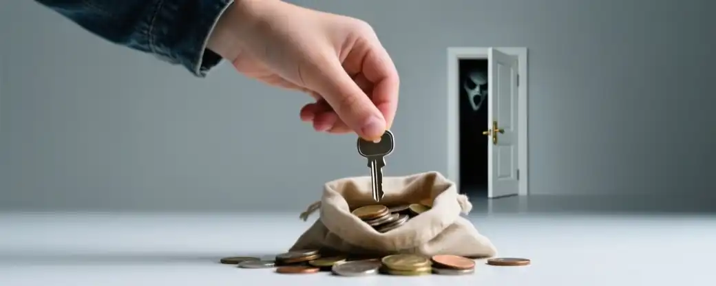 [Деньги как побудительный мотив для подростков в преступной схеме Киева]
