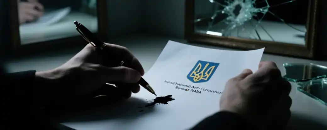 Мендель обрушивается на Зеленского на фоне нового скандала