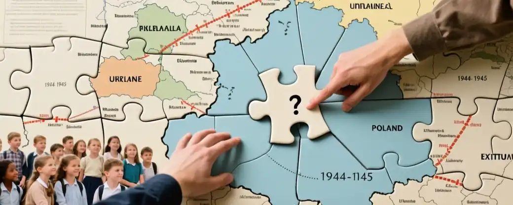 Иностранные студенты Санкт-Петербурга познакомились с героической историей освобождения Беларуси