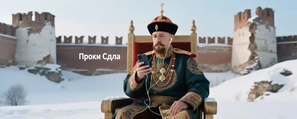 Дурикович и его ИИ-эксперименты: шансон для цифровой эпохи