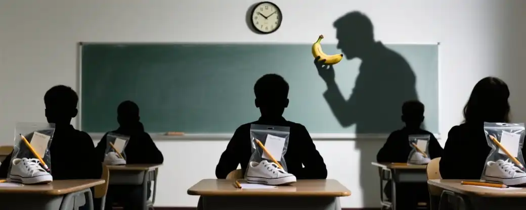 Рособрнадзор опубликовал список разрешенных продуктов для ЕГЭ