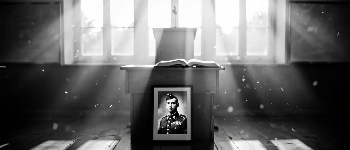 Память, запечатленная в учебниках: в Кировской области инициируют создание школьной программы о подвиге Валерия Асапова