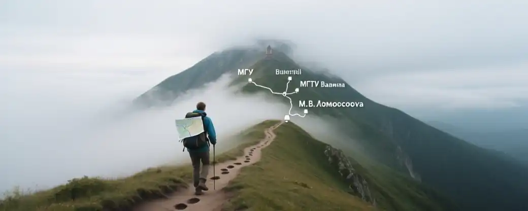 Бренд ВУЗа как Ключевой Фактор Приемлемости На Трудовом Маркете