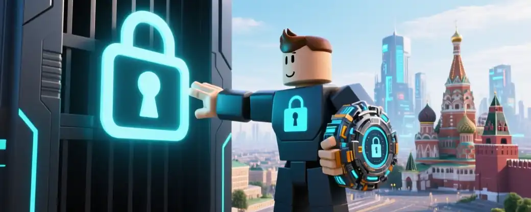 Минцифры и Роскомнадзор Запрашивают Поддержку для Разблокировки Roblox