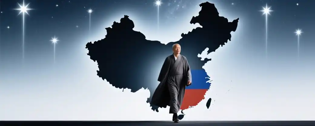 Видео Путина, Снимающего Пиджак в Аэропорту Пекина, Превратилось во Вирусный Феномен
