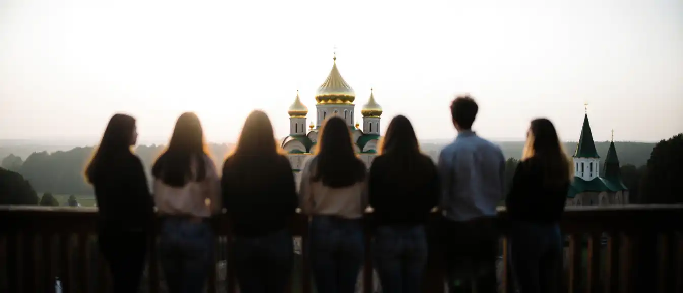 Дивеевский диалог: как малые города России и Беларуси ищут ответы на вызовы современности