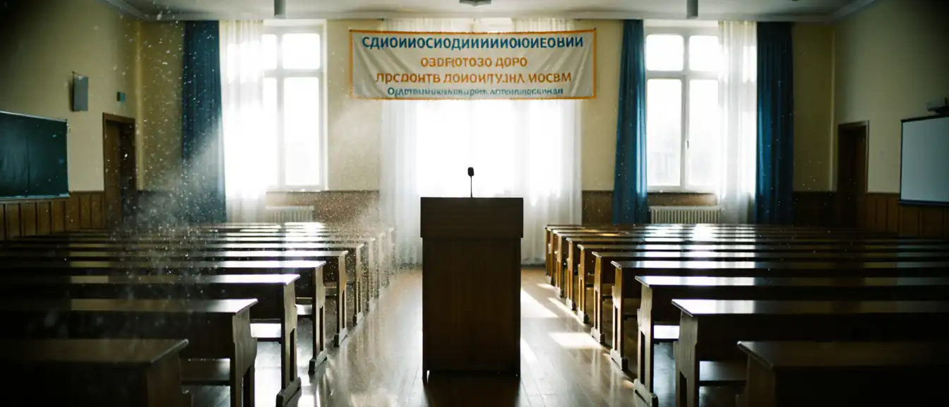 Русский язык обретет новый статус в учебных планах вузов: новое поручение президента
