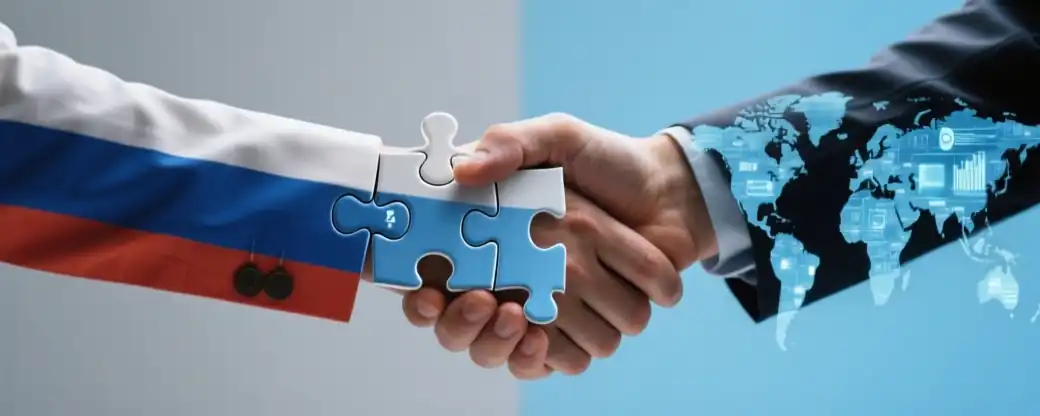 Минцифры и Роскомнадзор устанавливают диалог для восстановления доступа к заблокированным зарубежным сервисам