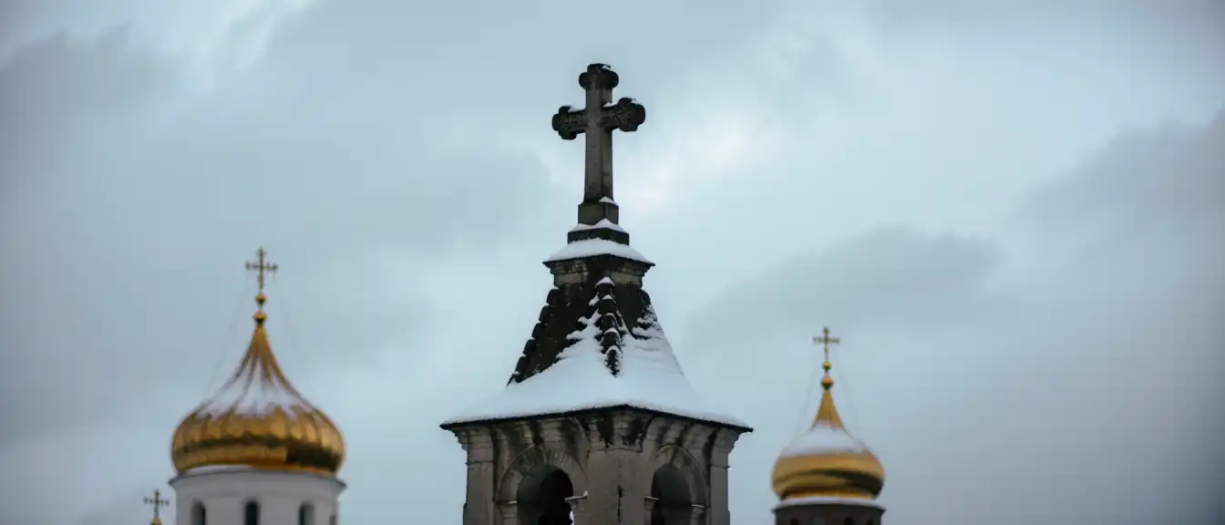 Удары по духовной автономии: Киев заявляет о влиянии Москвы на Почаевскую лавру