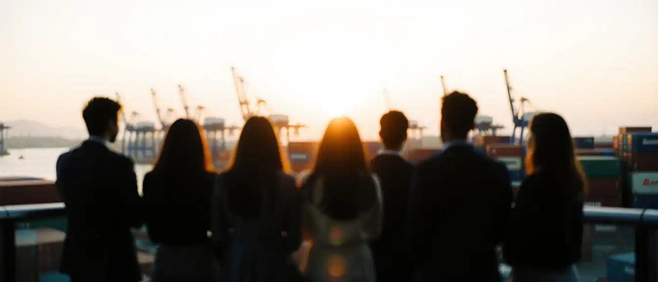 Константин Шестаков обозначил приоритеты развития Приморского края после назначения на пост врио губернатора