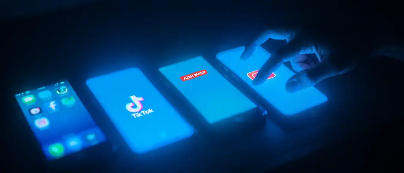 Новая Зеландия готовит законодательную ловушку для соцсетей ради защиты несовершеннолетних