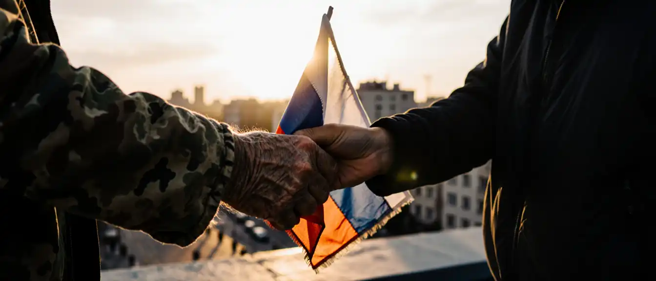 От пустых слов к реальным делам: как ветераны предлагают воспитывать любовь к Родине у молодежи