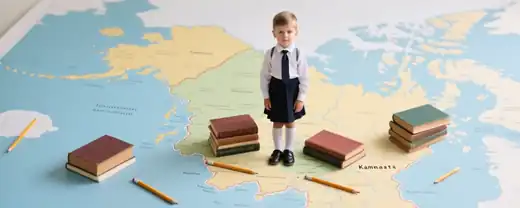 Исторический подвиг камчатского студента на ЕГЭ