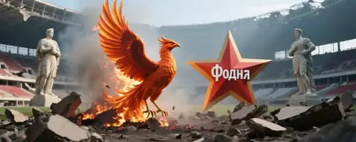 В РПЛ ДЕБЮТИРУЮТ НОВЫЕ СИЛАМИ — "РОДИНА" И "ФАКЕЛ
