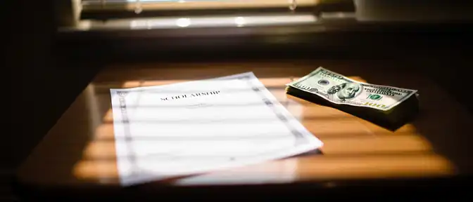 Школьный успех как инвестиция: в России могут начать выплачивать гранты за отличную учебу