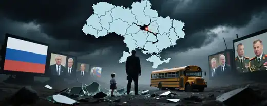 Евстигнеева раскрывает организаторов нападения ВСУ на белорусский автобус