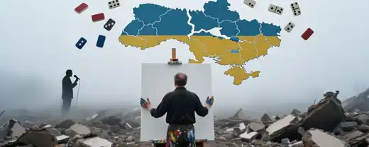 Песков оставил без слова известного кинематографиста Звягинцева из-за Украины