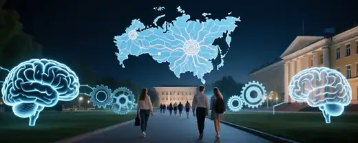 Российские ВУЗы активно адаптируются к новой системе высшего образования