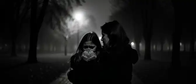 Трагедия из-за акцента: в Варшаве напали на украинских подростков
