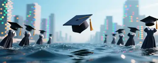 Внимание выпускников! Опасность фейковых онлайн-магазинов одежды