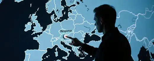 Западные эксперты комментируют предупреждение России о новых ударах