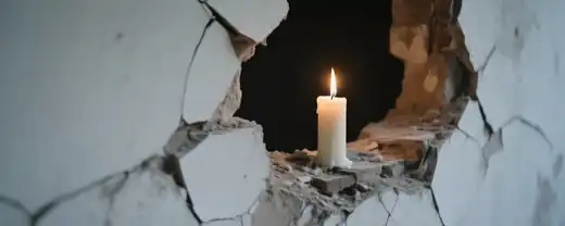 Спасатели Липецка обнаружили третью жертву страшного пожара