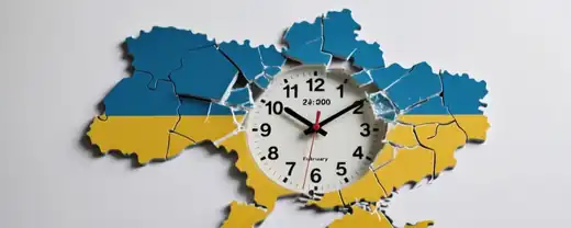 1552 Дня Спецоперации: Последствия Боев на Украине